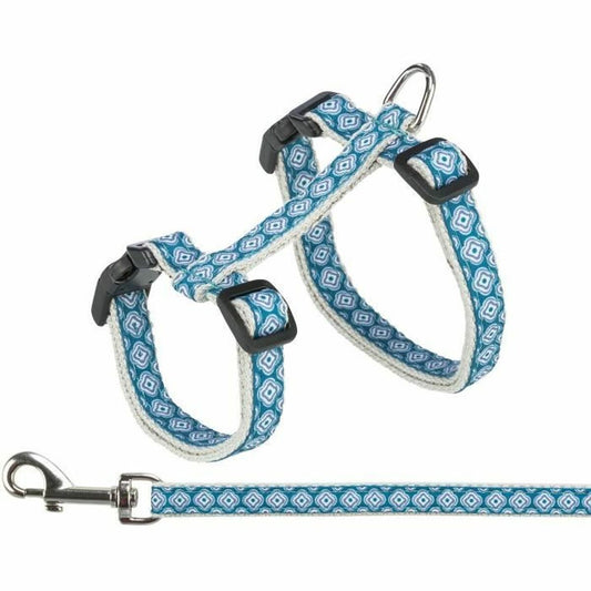 Imbracatura per Animali Domestici Trixie 27–45 cm