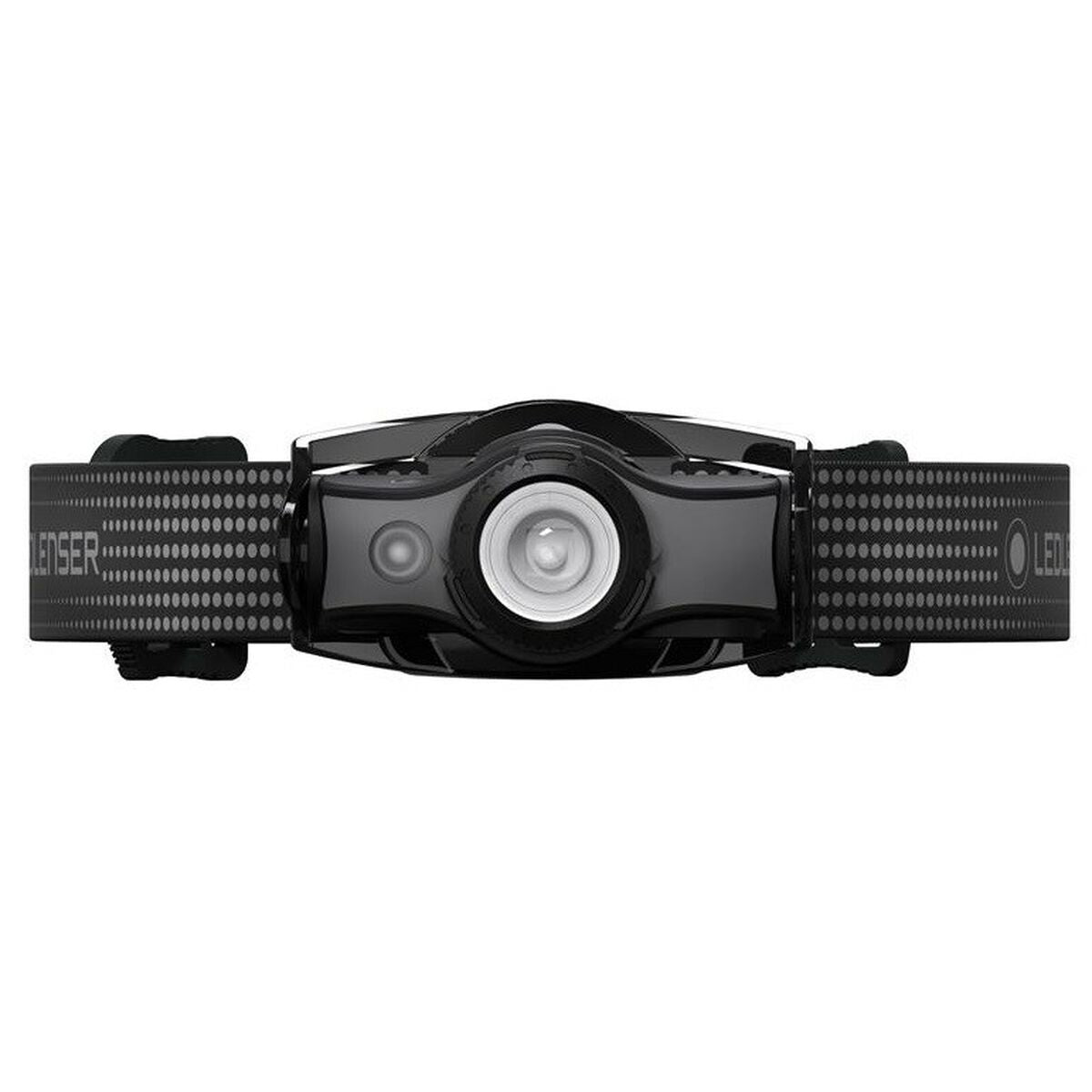 Torcia Frontale LED Ledlenser MH 5 Nero 6000 K Nero/Grigio