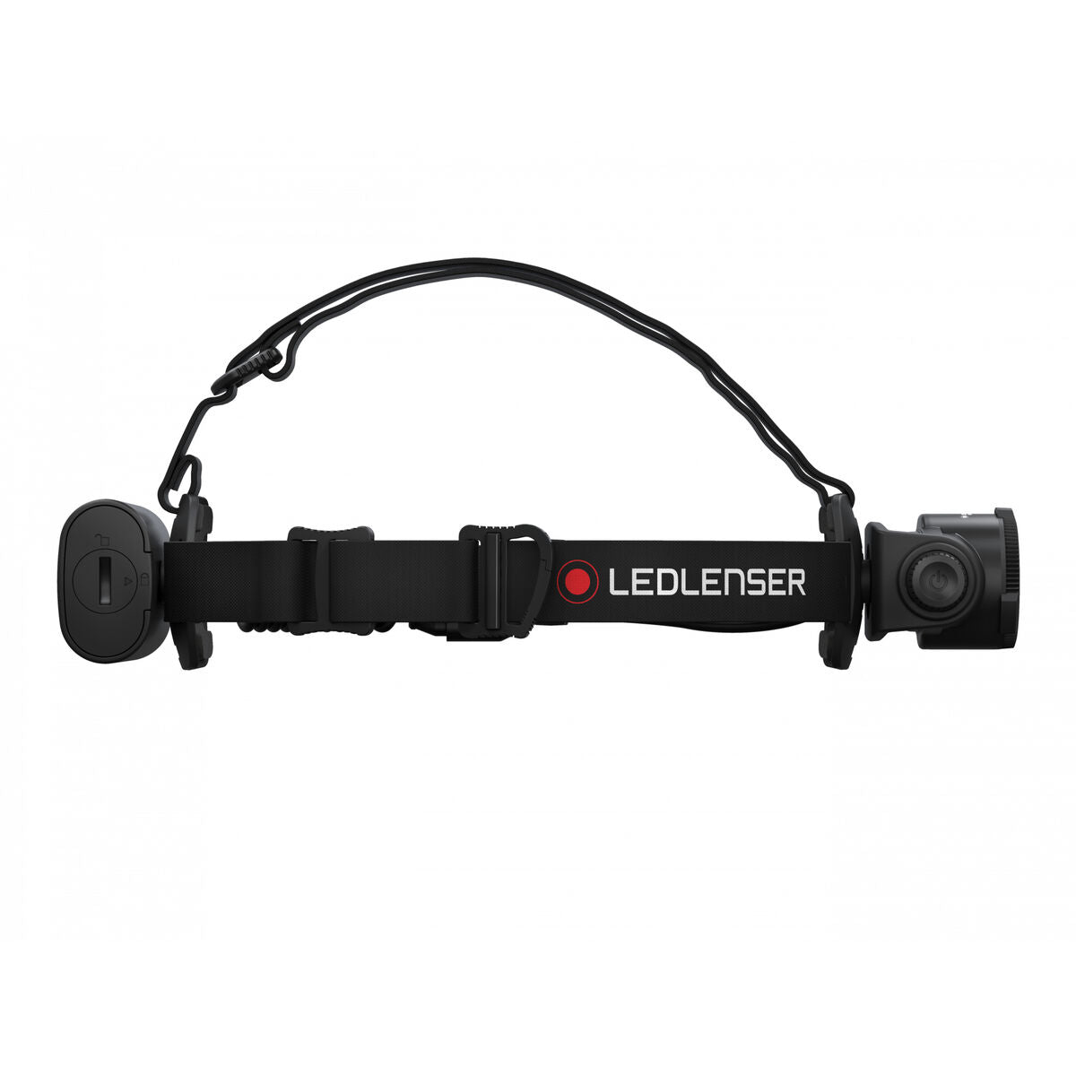 Torcia Ledlenser H15R Core