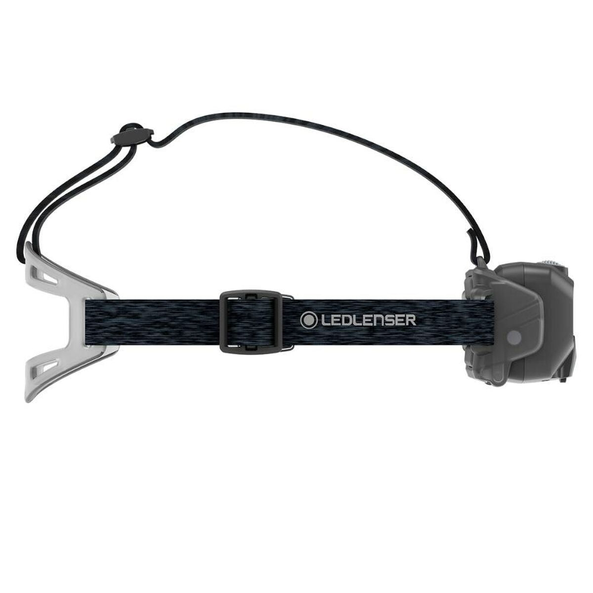 Torcia Frontale LED Ledlenser HF8R Core Nero 1600 lm