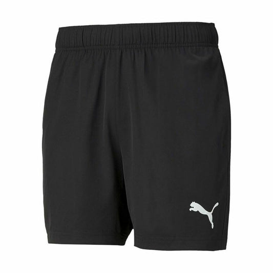 Pantalone per Adulti Puma Nero