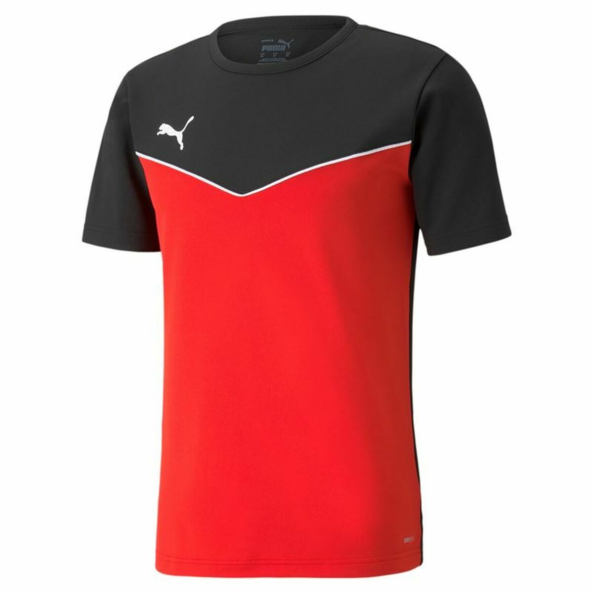 Maglia Sportiva a Maniche Corte Puma Men's Jersey