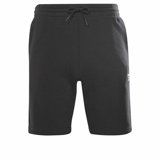 Pantaloni Corti Sportivi da Uomo Reebok L (Ricondizionati B)