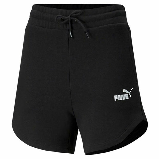Pantaloncino Sportivo Puma Nero Taglia S (1 Unità)