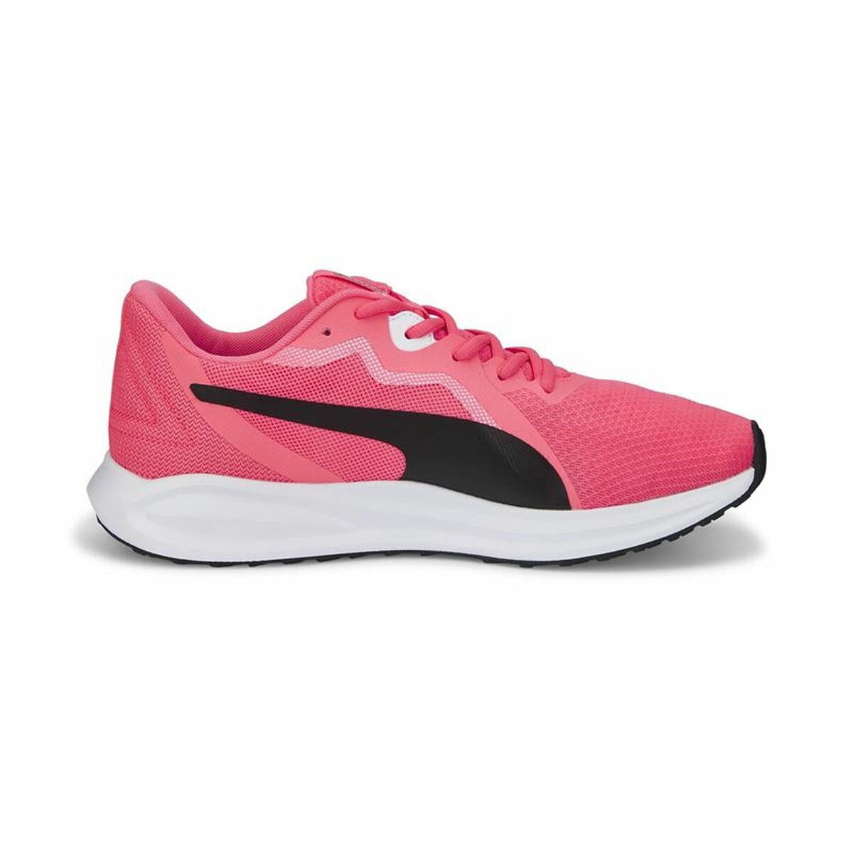Scarpe da Running per Adulti Puma Twitch Runner Rosa Donna