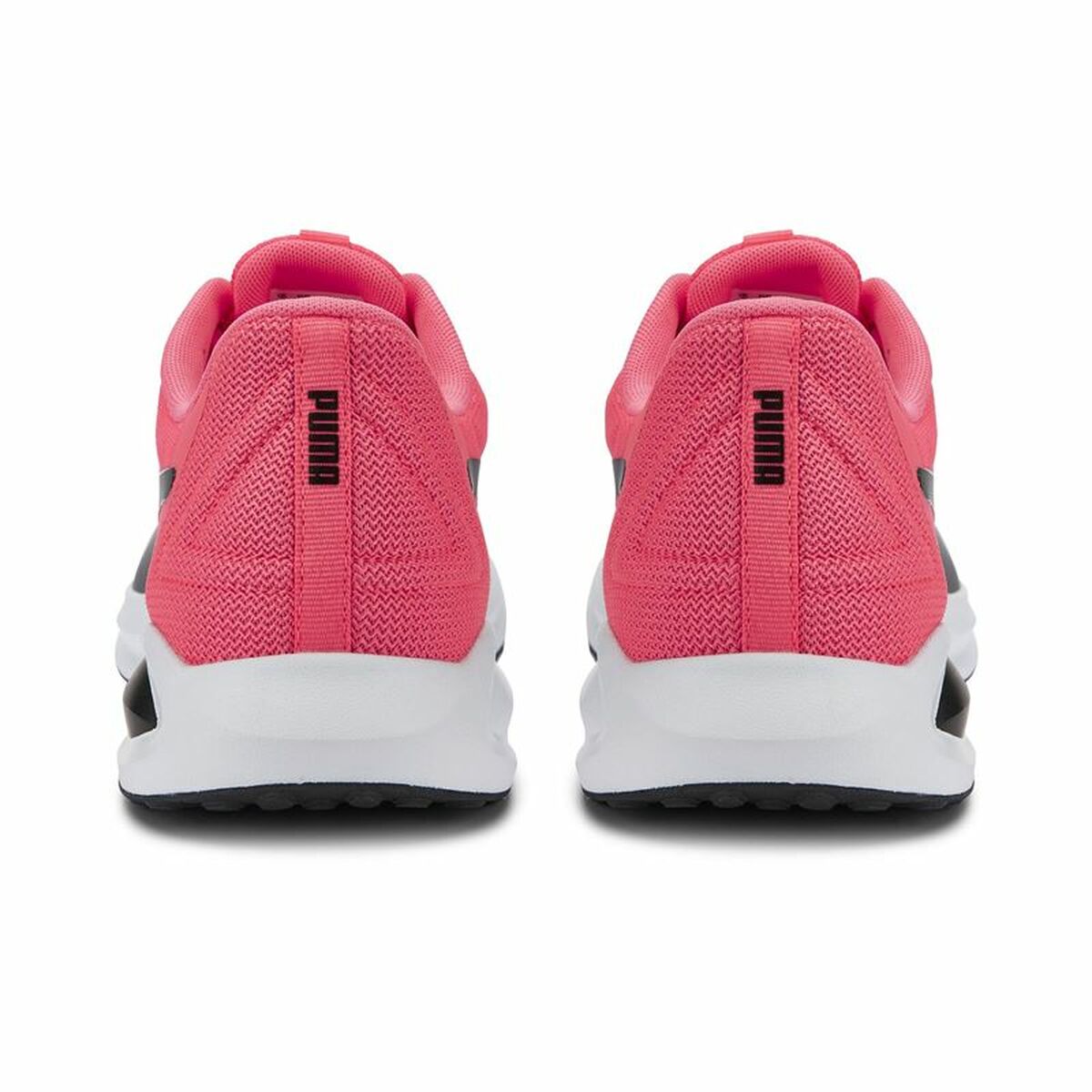 Scarpe da Running per Adulti Puma Twitch Runner Rosa Donna