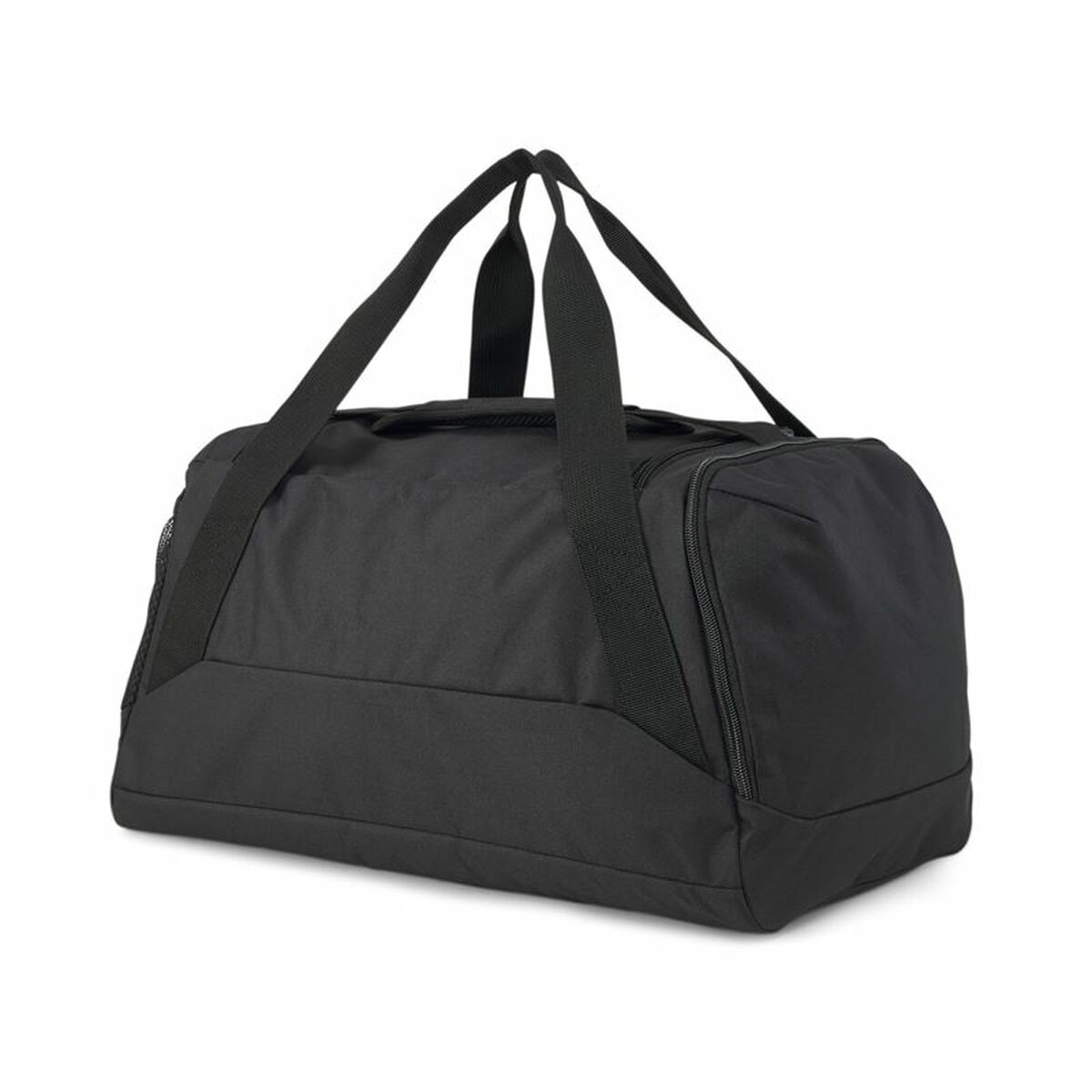 Borsa da Palestra Fundamentals Puma  S BK Nero