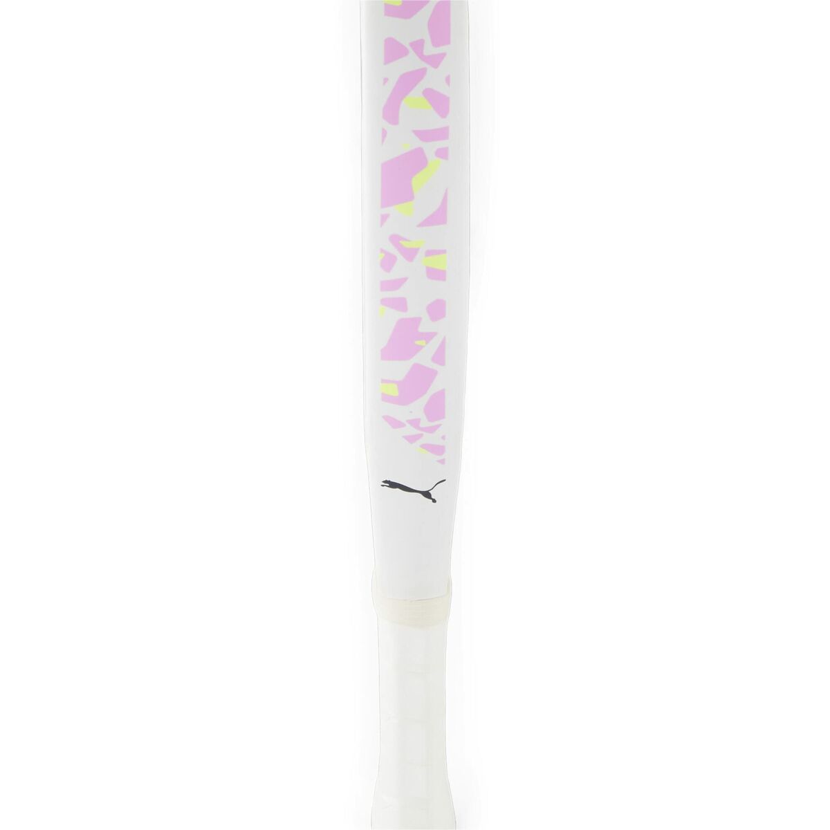 Racchetta da Padel Puma SOLARCOURT WMN 049016 01 Bianco