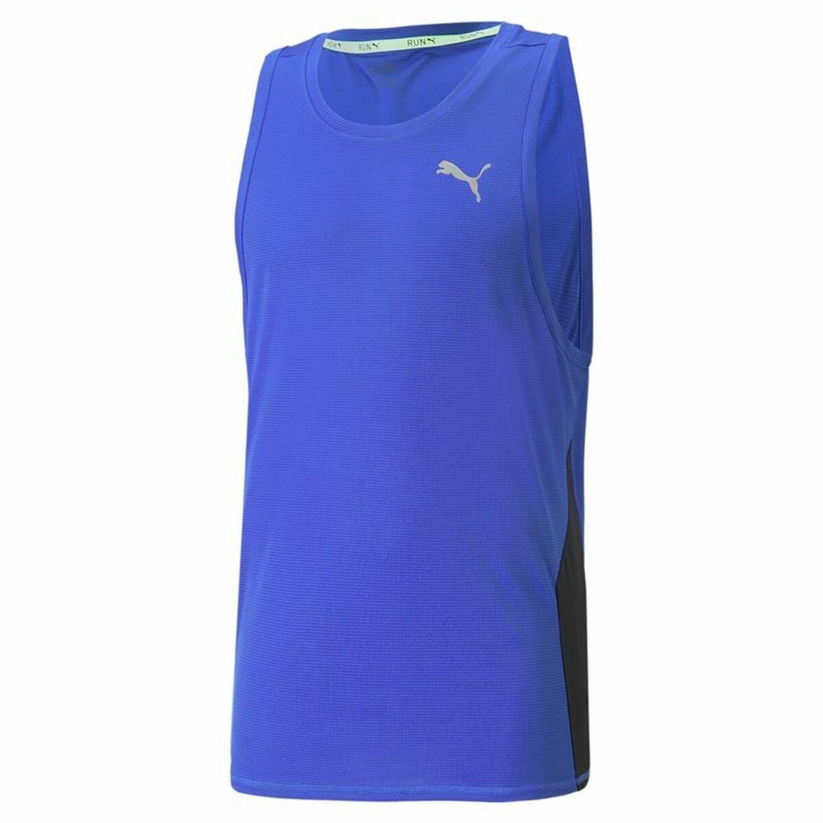 Maglia Smanicata da Uomo Puma Run Favorite Singlet