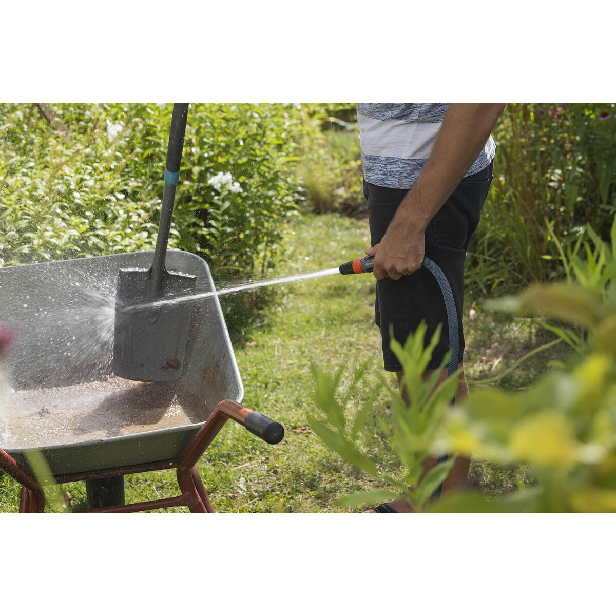 Pompa Gardena Liano PVC Ø 13 mm (25 m)