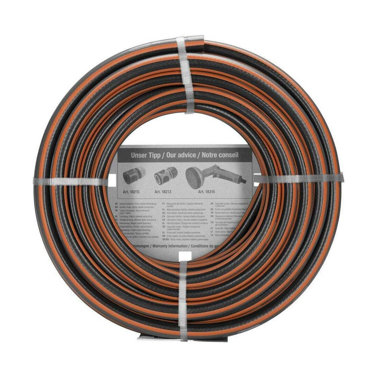 Pompa Gardena 18041-26 Ø 15 mm (15 m)