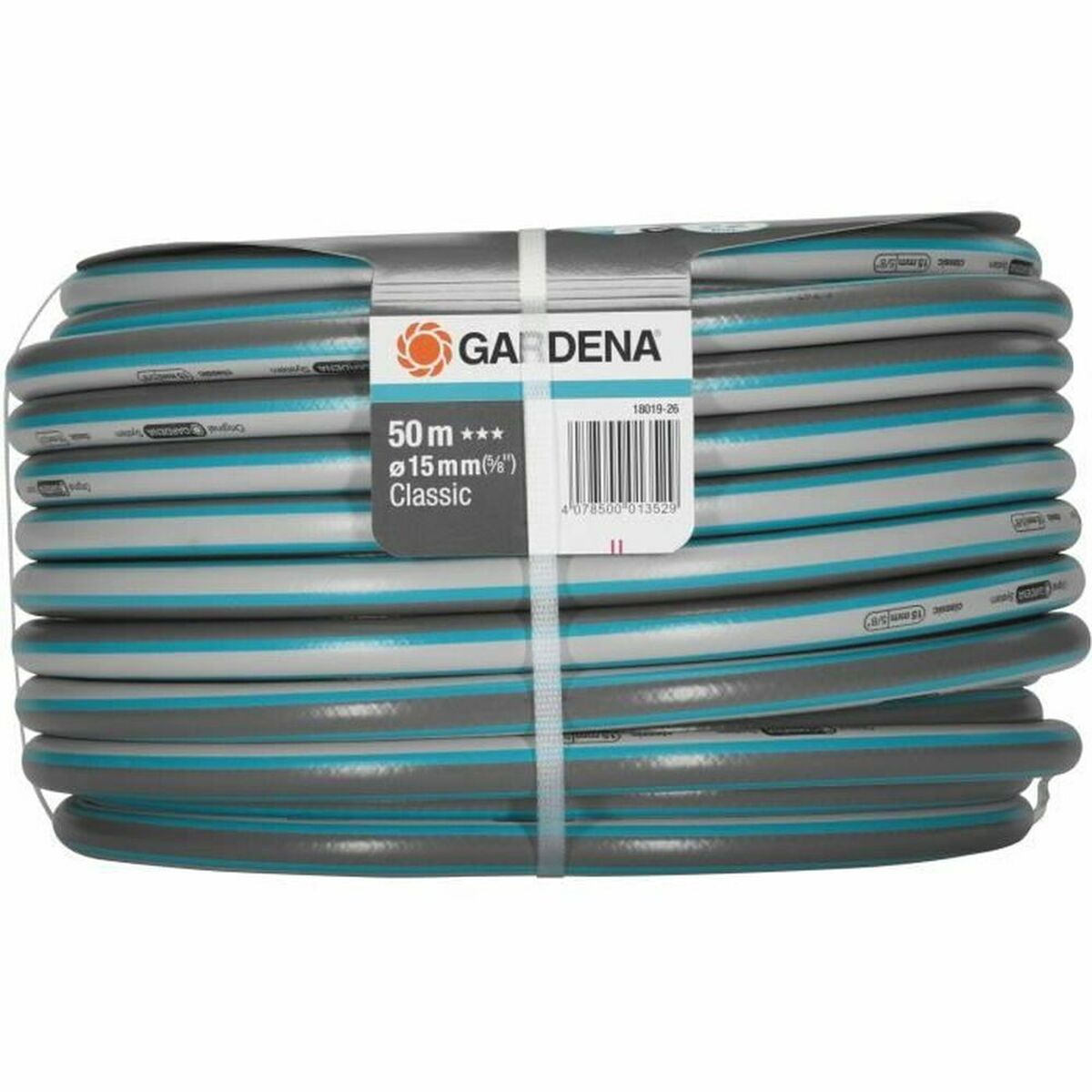 Pompa Gardena Classic Ø 15 mm (50 m)