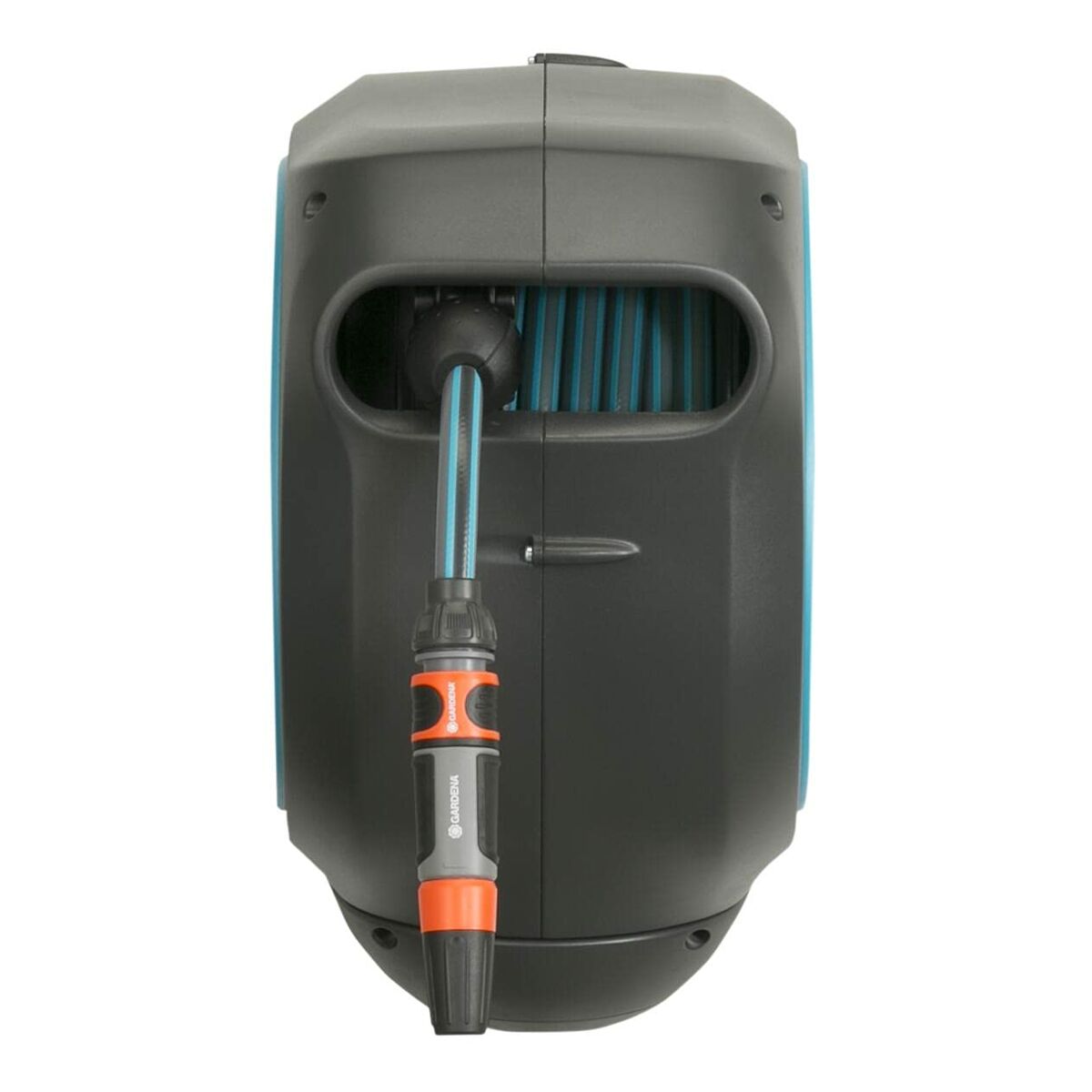 Pompa Gardena Wall Mural Rollup S 18600-20 Plastica Ø 11 mm