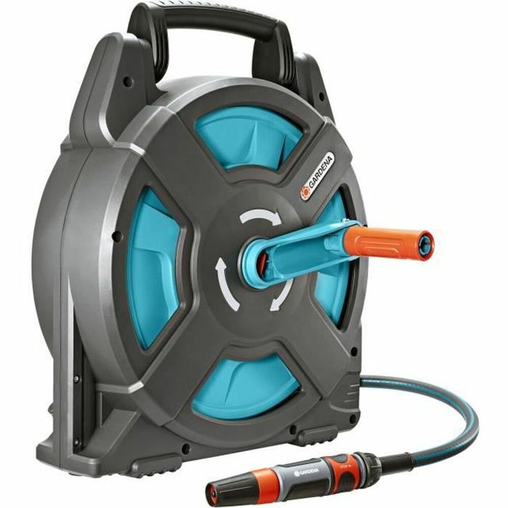 Pompa Gardena Portable Classic 15 2662-20 Plastica 15 m