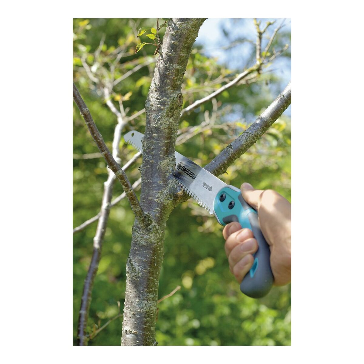 Sega Gardena G8745-20 300P 49,5 cm