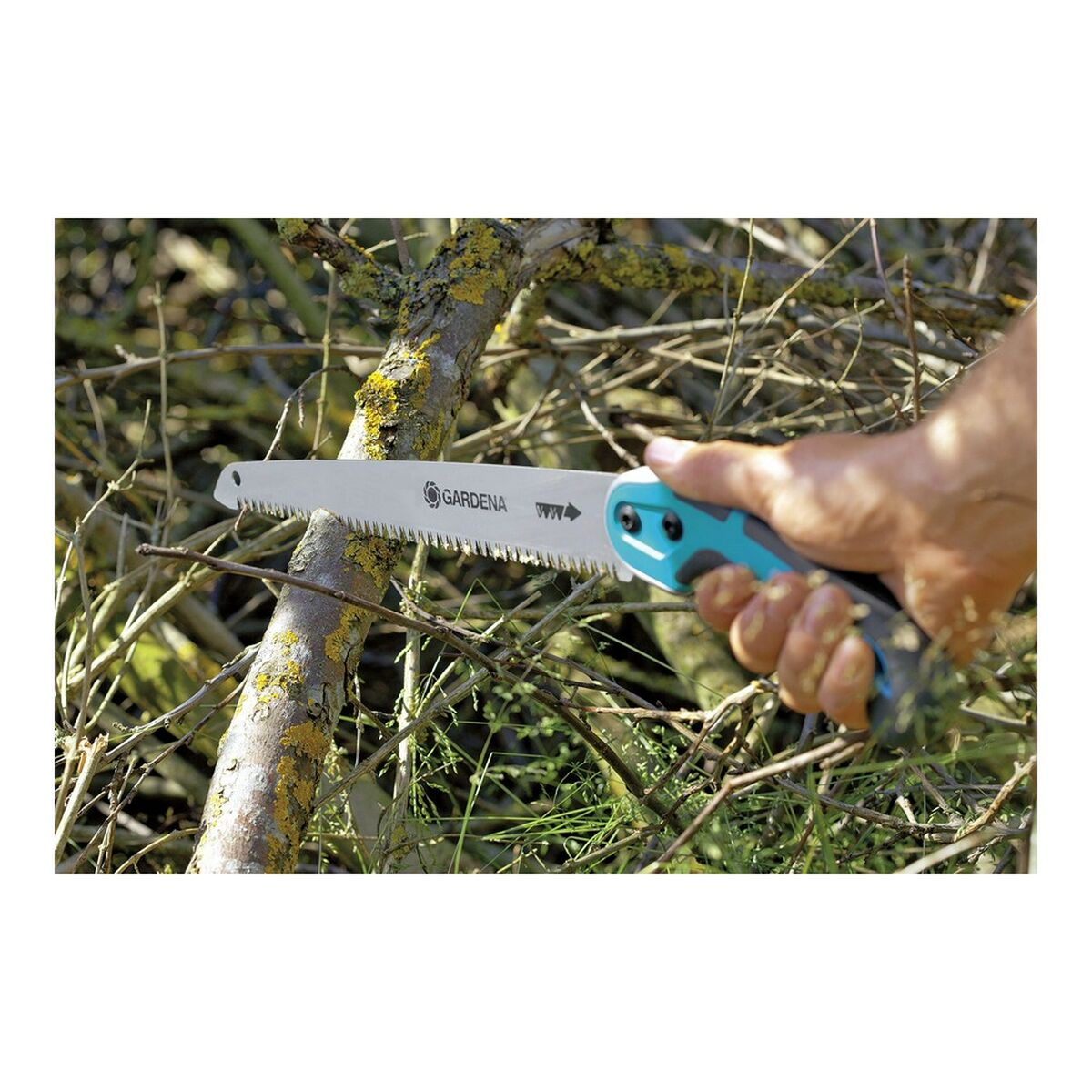 Sega Gardena G8745-20 300P 49,5 cm