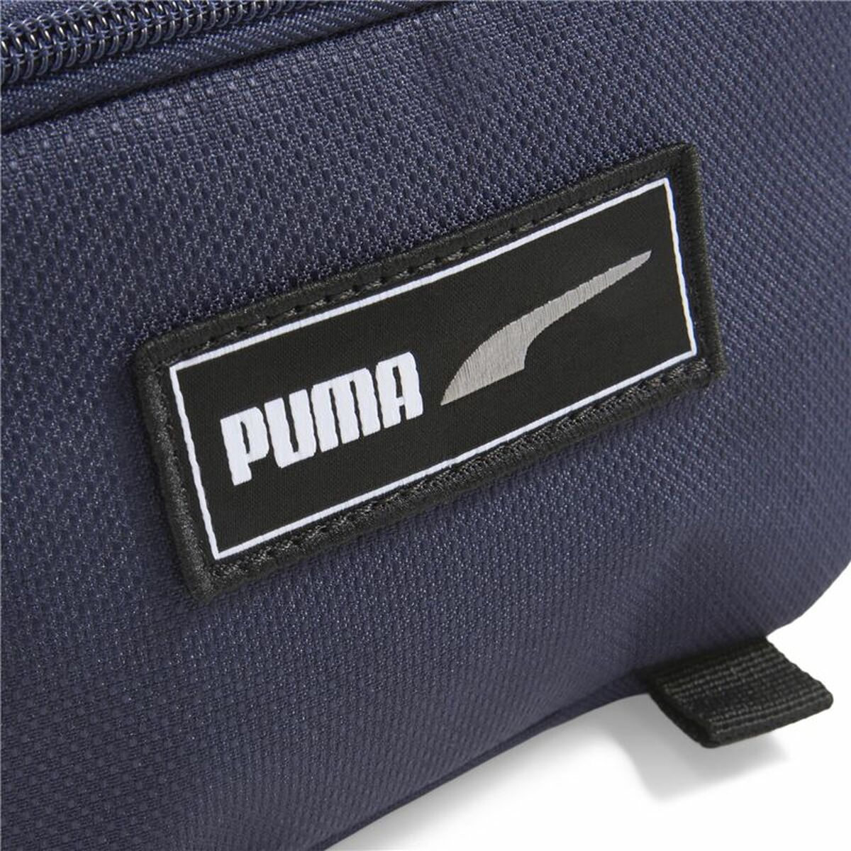 Marsupio da Corsa Puma Deck Waist Nero