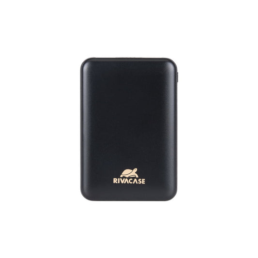 Powerbank Rivacase VA2405 Nero 5000 mAh