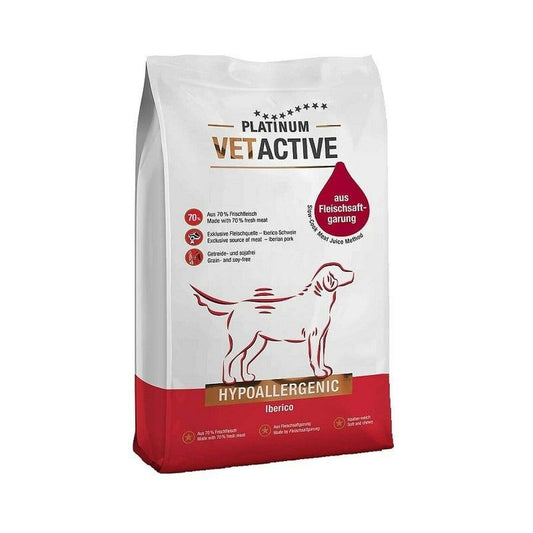 Io penso Platinum Hypoallergenic Adulto Maiale 5 kg