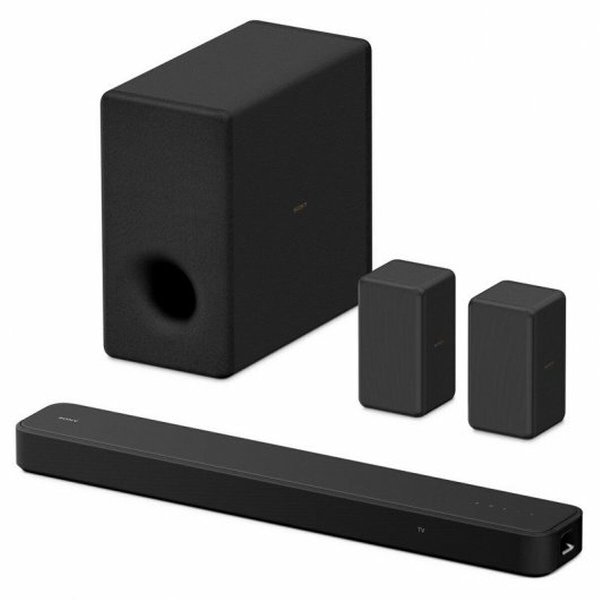 Casse a Colonna Senza Fili Sony HT-S2000