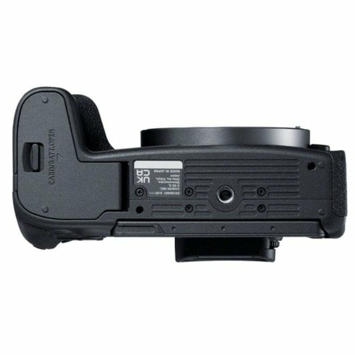 Fotocamera Digitale Canon 5803C003