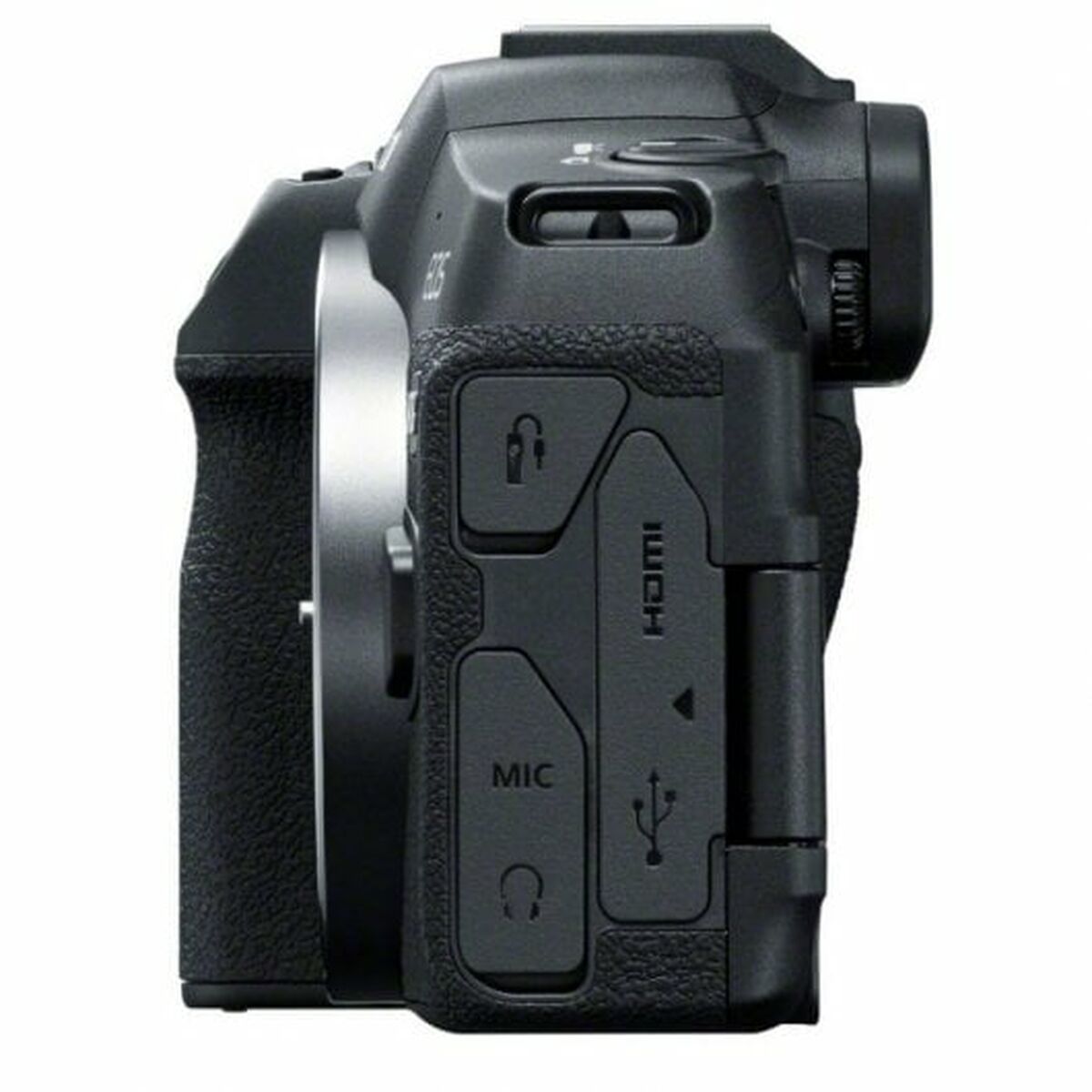 Fotocamera Digitale Canon 5803C003