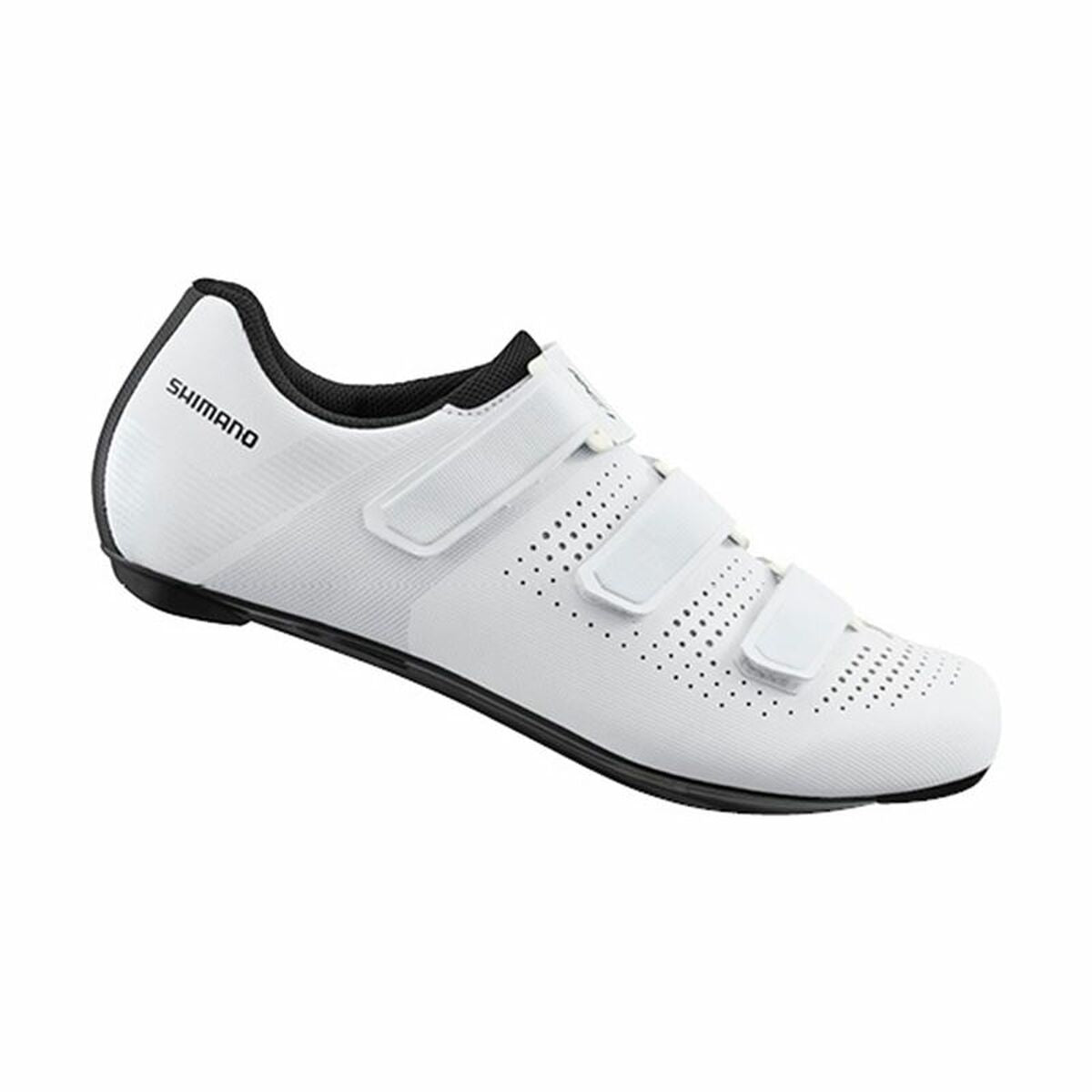 Scarpe da ciclismo Shimano SH-RC100 Bianco