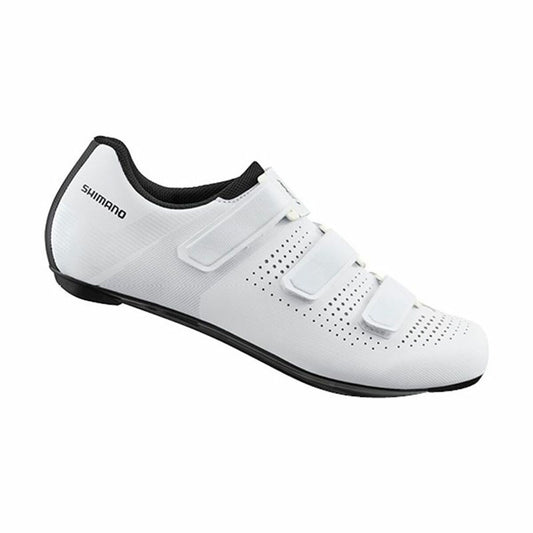 Scarpe da ciclismo Shimano SH-RC100 Bianco