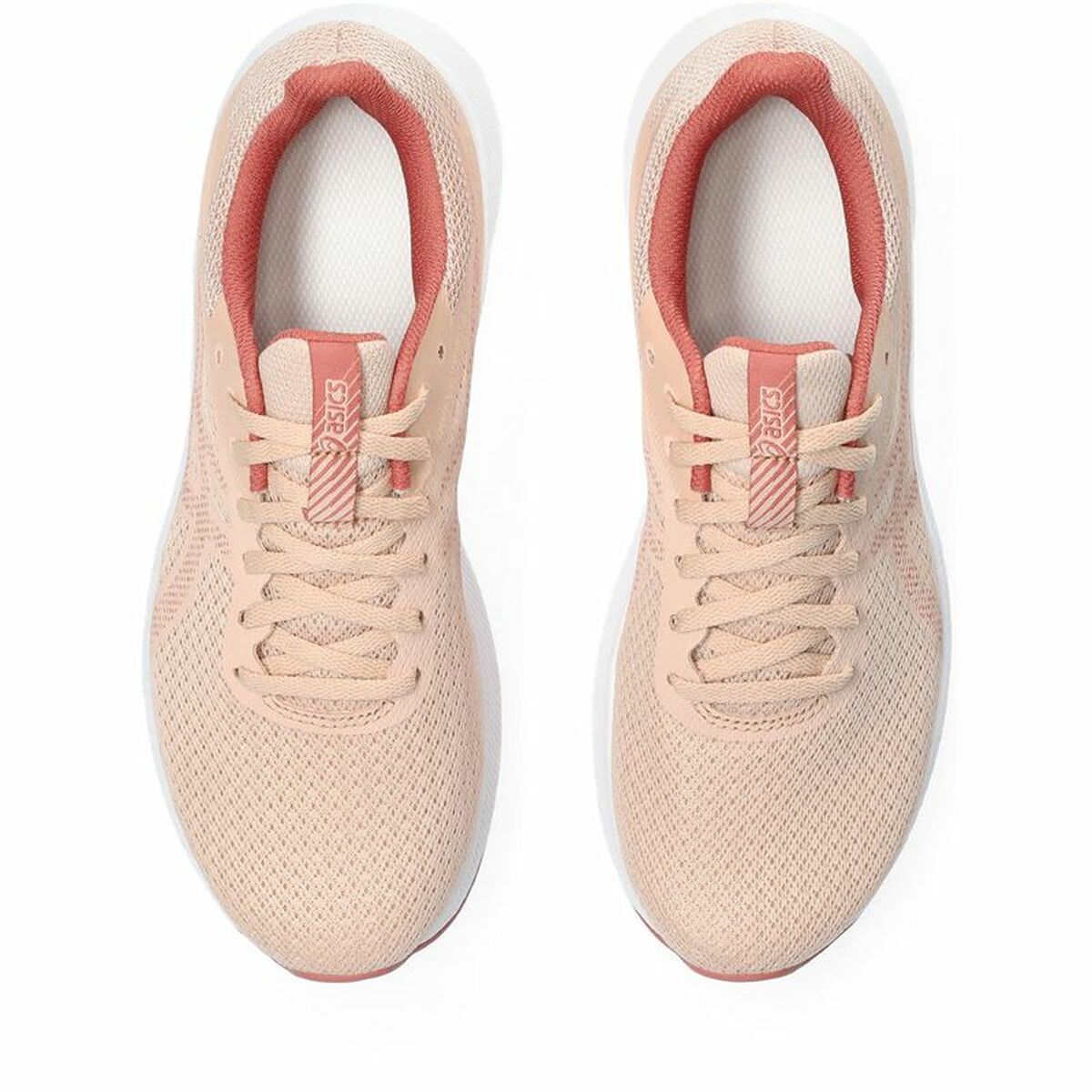 Scarpe da Running per Adulti Asics Patriot 13 Donna Marrone Chiaro