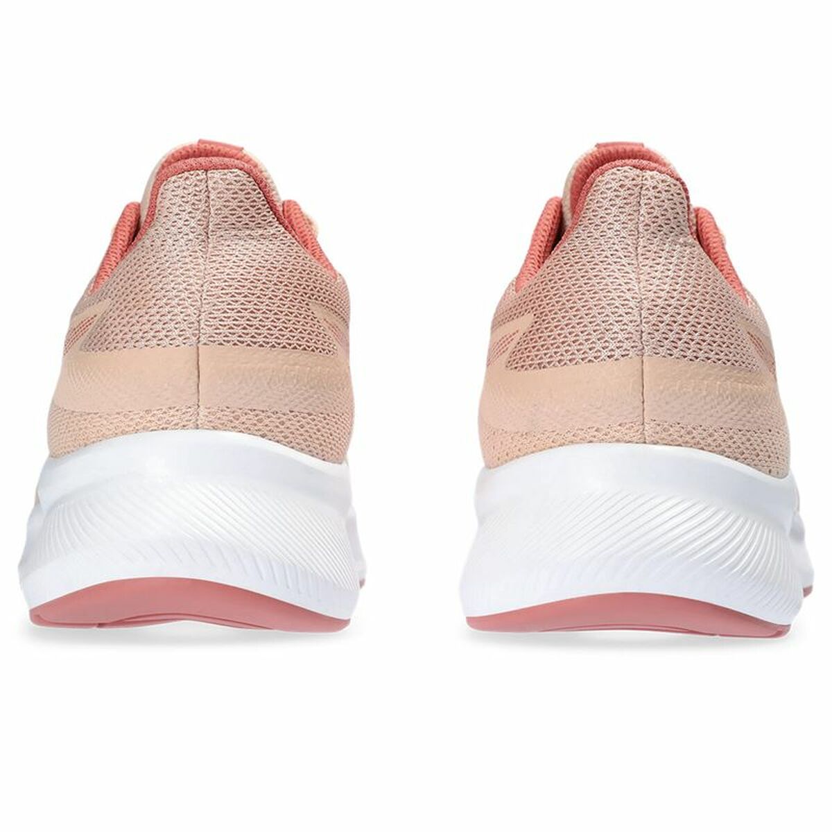 Scarpe da Running per Adulti Asics Patriot 13 Donna Marrone Chiaro