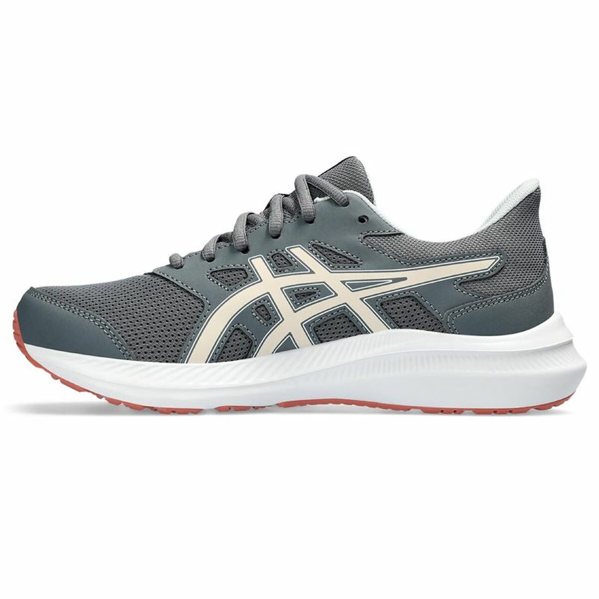 Scarpe da Running per Adulti Asics Jolt 4 Donna Grigio
