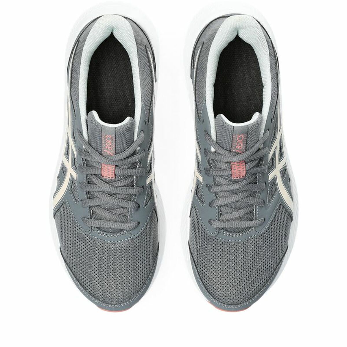 Scarpe da Running per Adulti Asics Jolt 4 Donna Grigio