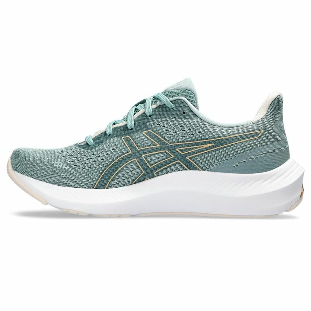 Scarpe da Running per Adulti Asics Gel-Pulse 14 Donna Acquamarina