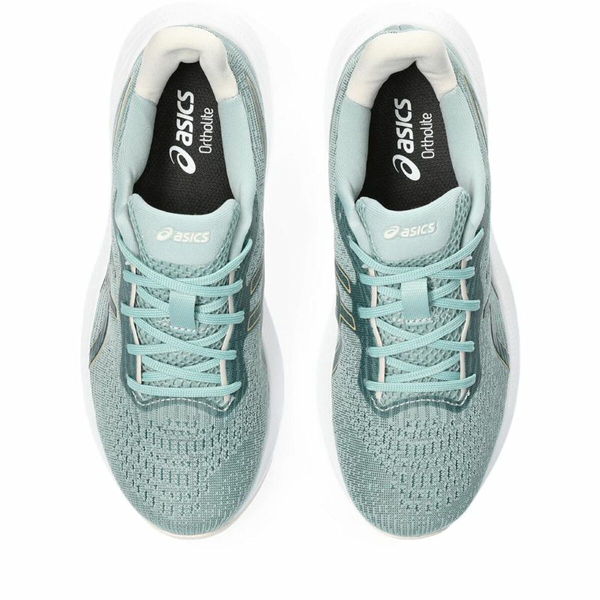 Scarpe da Running per Adulti Asics Gel-Pulse 14 Donna Acquamarina