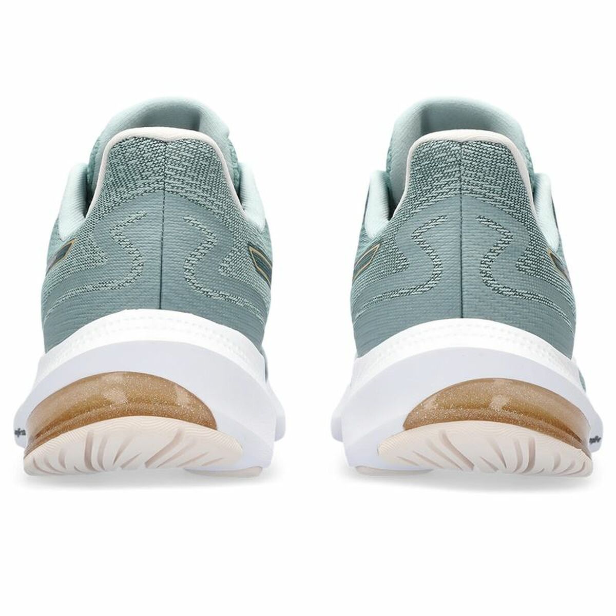 Scarpe da Running per Adulti Asics Gel-Pulse 14 Donna Acquamarina