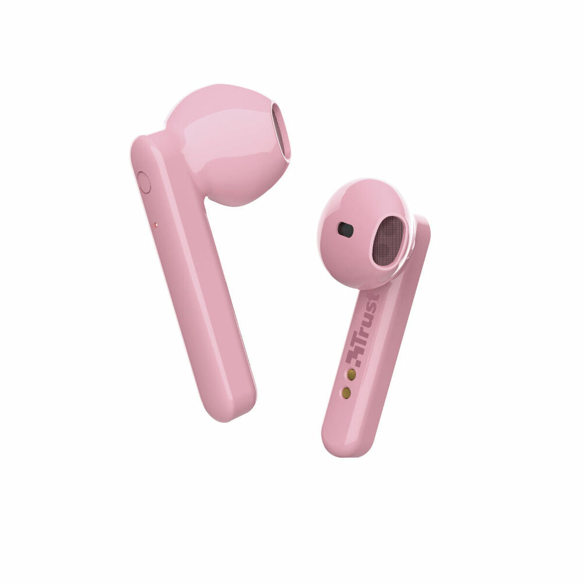Auricolari Trust 23782 Rosa USB Micro USB