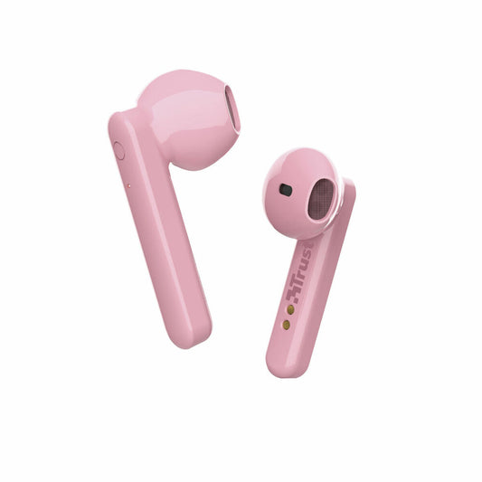 Auricolari Trust 23782 Rosa USB Micro USB