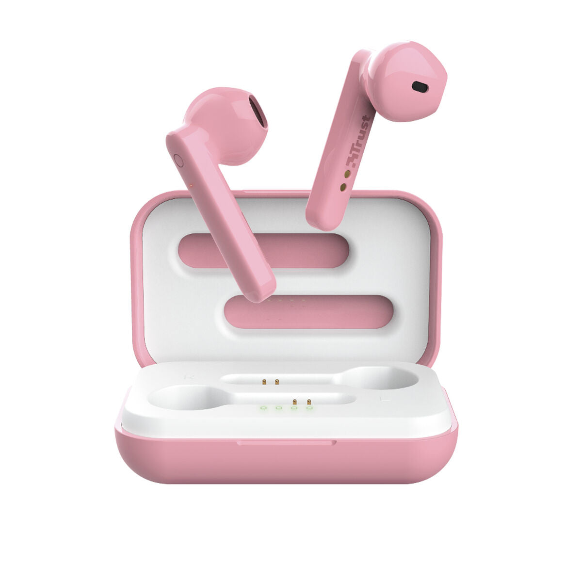 Auricolari Trust 23782 Rosa USB Micro USB