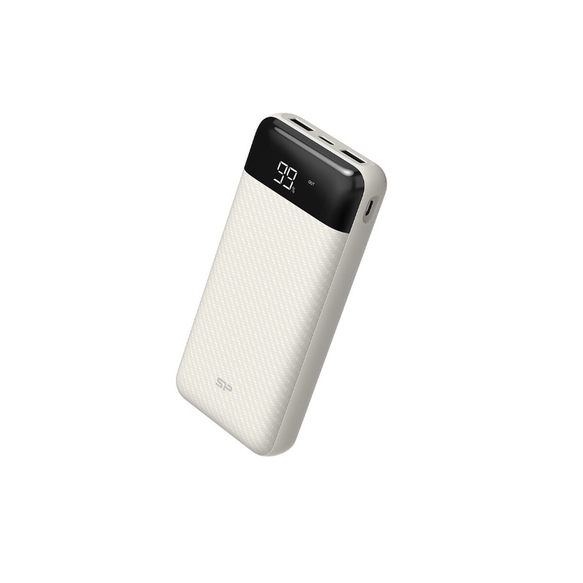 Powerbank Silicon Power GS28 Bianco 20000 mAh