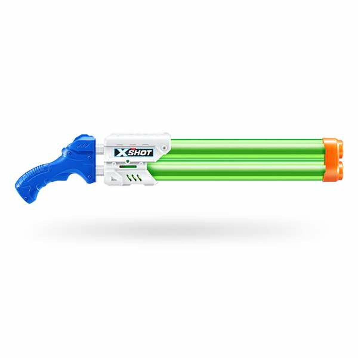 Pistola ad Acqua Zuru X-Shot Quad Stream Blaster 13 x 60 x 6 cm