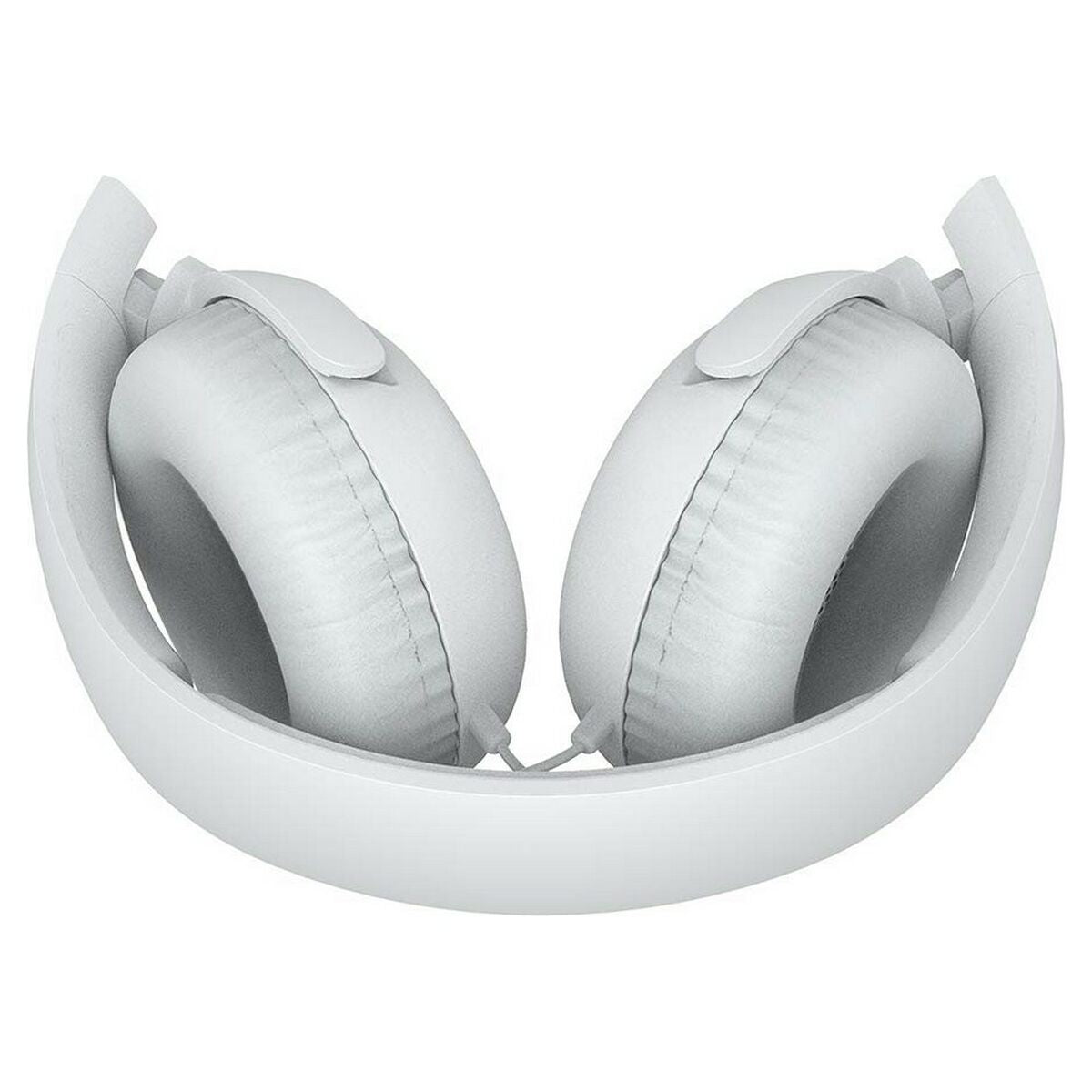 Cuffie Philips Bianco 1,2 m Con cavo
