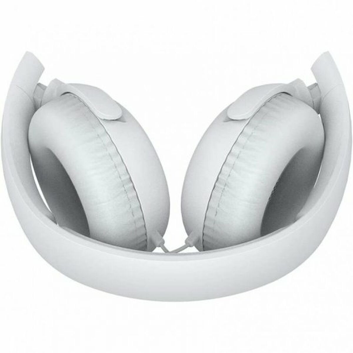Cuffie Philips Bianco 1,2 m Con cavo