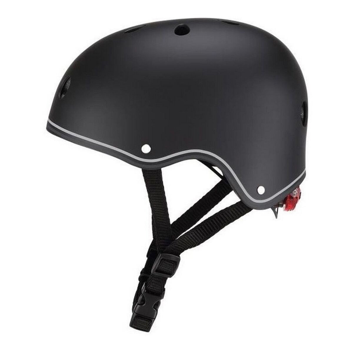 Casco Globber PRIMO Nero Bimbo