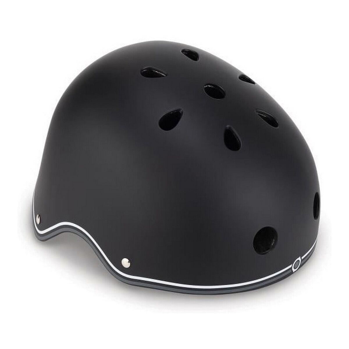 Casco Globber PRIMO Nero Bimbo