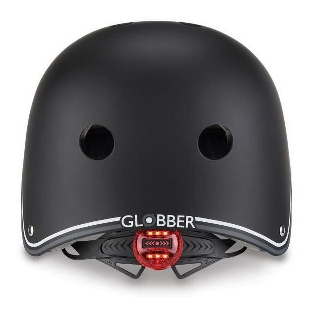 Casco Globber PRIMO Nero Bimbo
