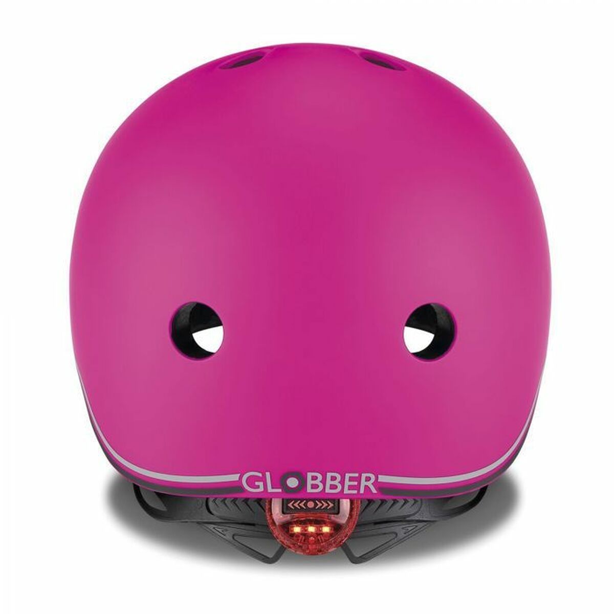 Casco da Ciclismo per Bambini Globber 506-110 Rosa XXS/XS