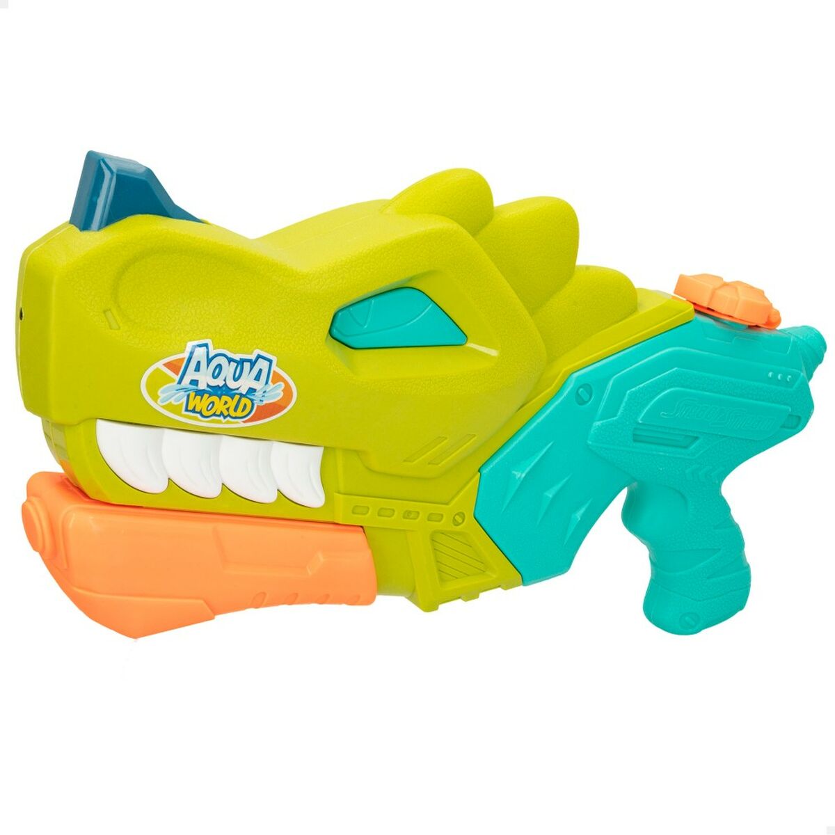 Pistola ad Acqua Colorbaby Drago 39,5 x 19,5 x 5,5 cm (6 Unità)