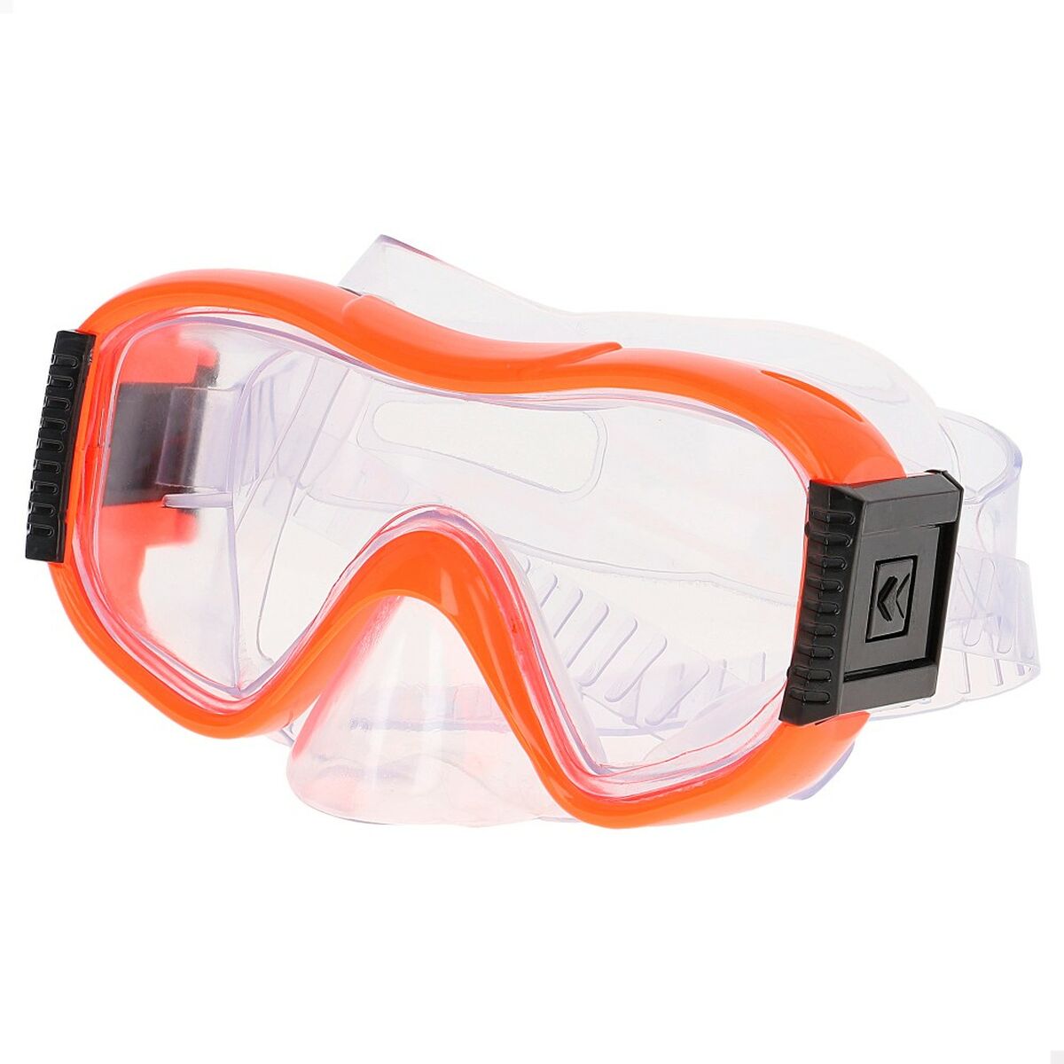 Maschera da immersione AquaSport (24 Unità)