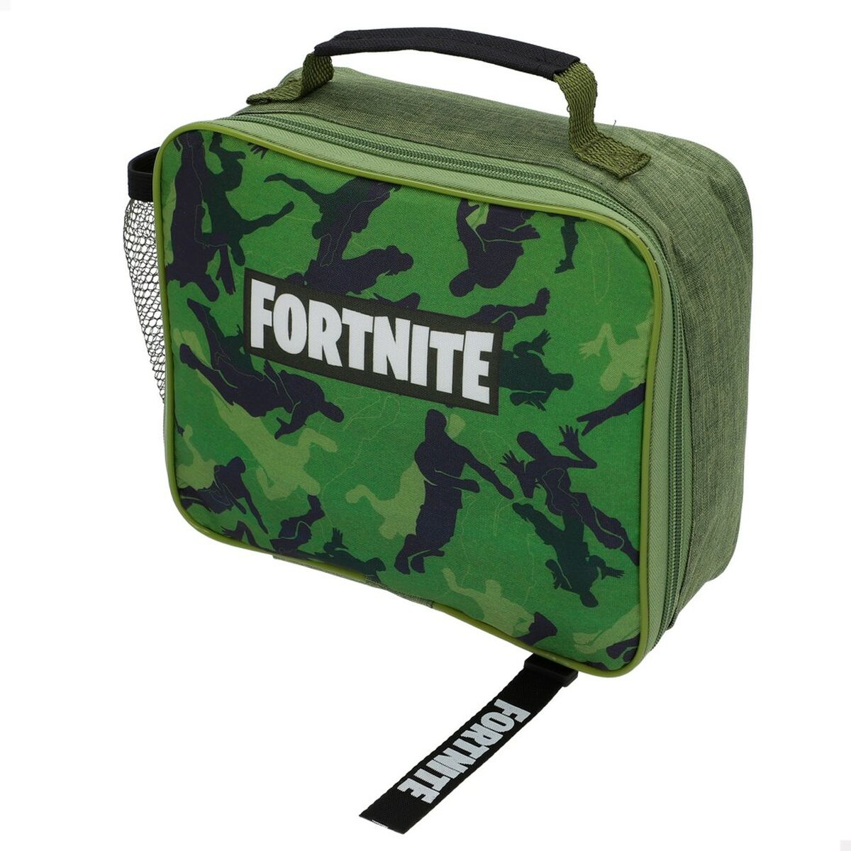 Borsa Termica Fortnite 23,5 x 21 x 7,5 cm (6 Unità)