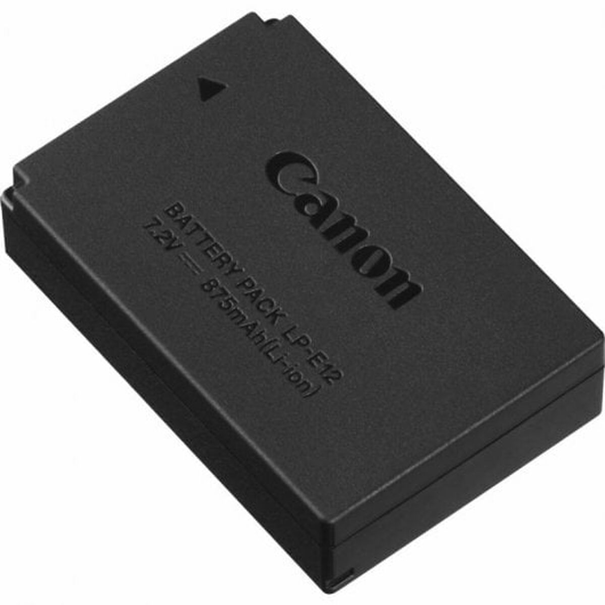 Batteria per Fotocamera Canon 6760B002 7,2 V